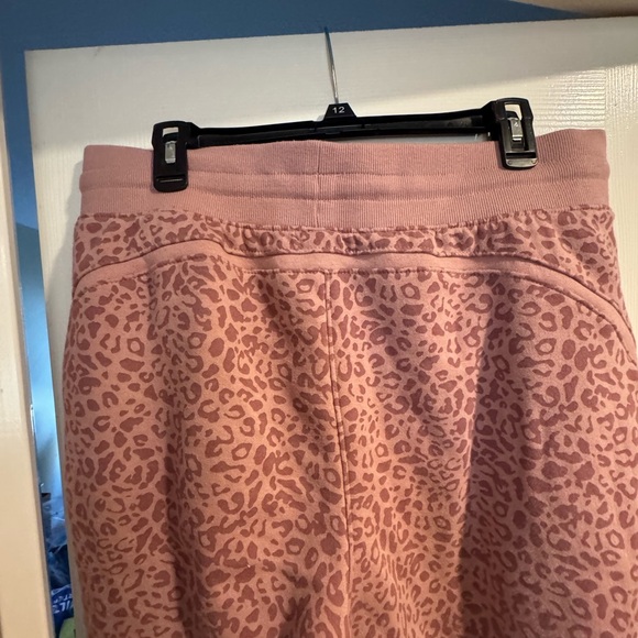 Tek Gear Pink Leopard fleece set - Picture 11 of 12
